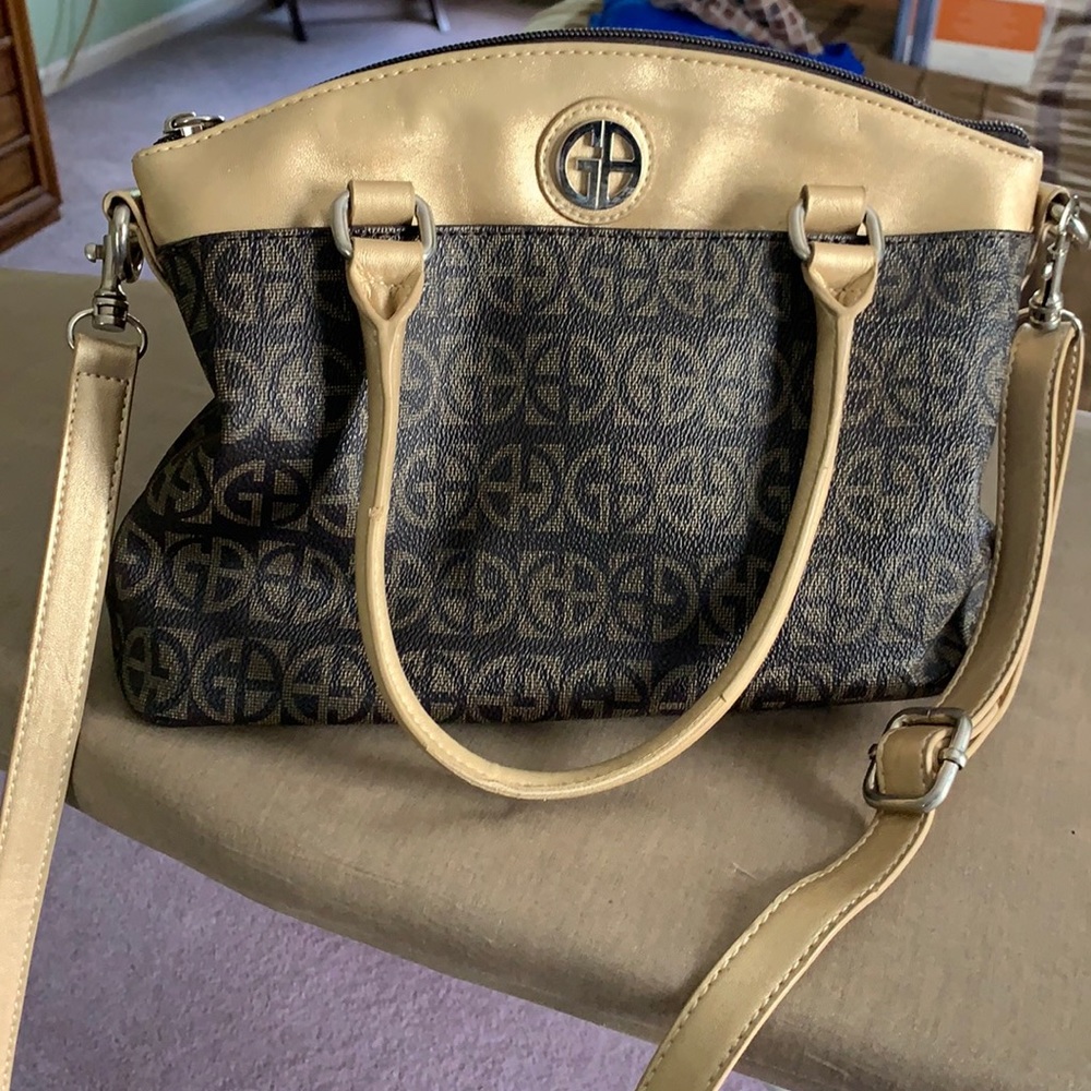 Gianni Bernini handbag